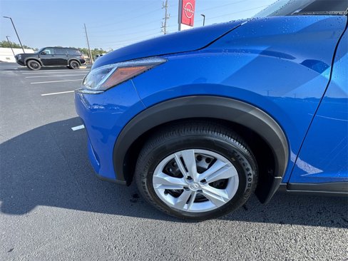 New 2025 Nissan Kicks Play S image 10