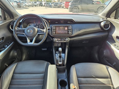 Used 2019 Nissan Kicks SR w/ SR Premium Package image 30