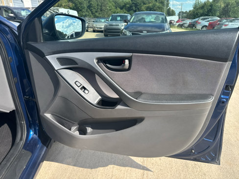 Used 2016 Hyundai Elantra SE w/ Option Group 02 image 24