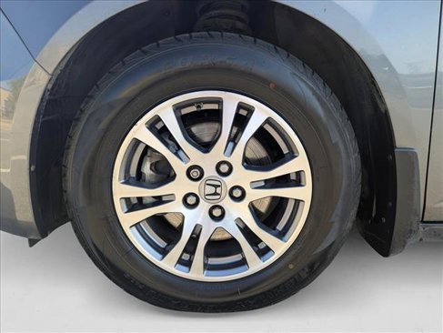 Used 2012 Honda Odyssey EX-L image 9