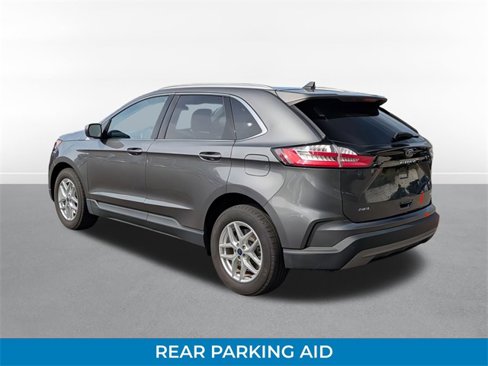Used 2022 Ford Edge SEL w/ Convenience Package image 6