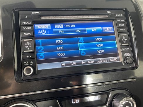 Used 2013 Honda Civic Hybrid Sedan image 9