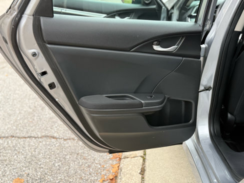Used 2016 Honda Civic EX-T image 39