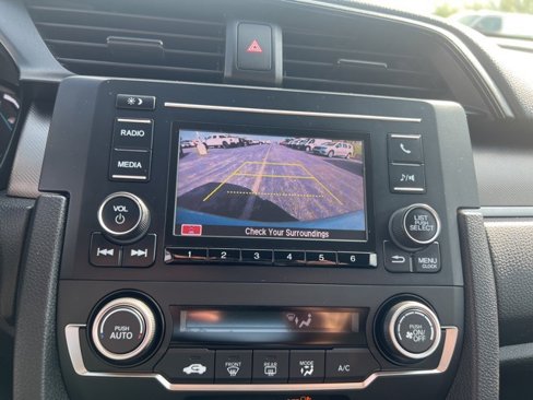Used 2019 Honda Civic LX image 24