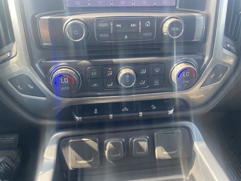 Used 2015 Chevrolet Silverado 1500 LT w/ All Star Edition image 23