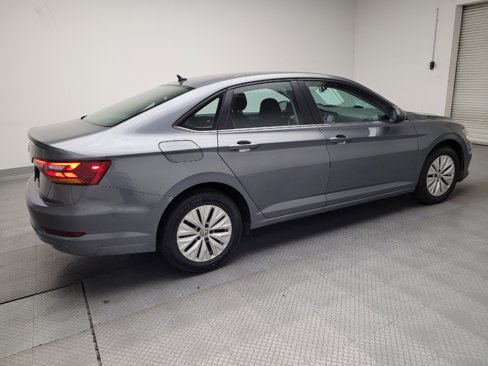 Used 2019 Volkswagen Jetta S image 10