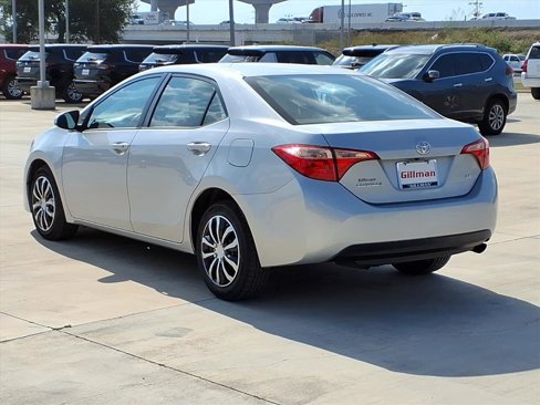 Used 2019 Toyota Corolla LE image 7
