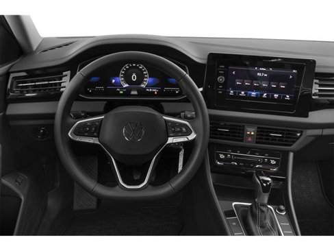 New 2025 Volkswagen Jetta S image 48