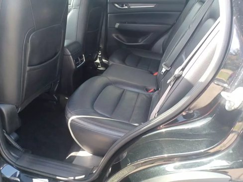 Used 2018 MAZDA CX-5 Grand Touring image 21