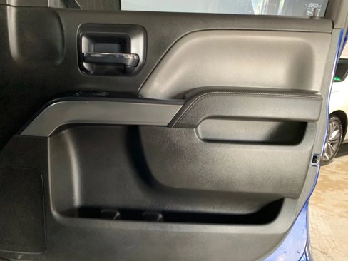 Used 2014 Chevrolet Silverado 1500 LT w/ LT Convenience Package image 27