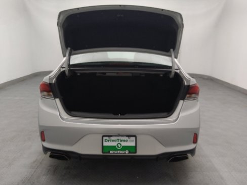 Used 2018 Hyundai Sonata Sport image 29