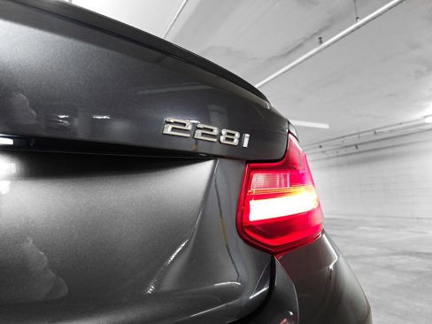 Used 2016 BMW 228i xDrive Coupe image 11