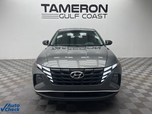 Used 2023 Hyundai Tucson SE image 9