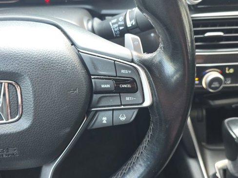 Used 2020 Honda Accord Sport image 25