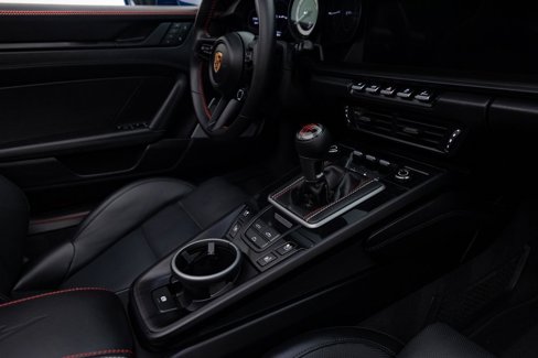 Used 2023 Porsche 911 Carrera GTS image 30
