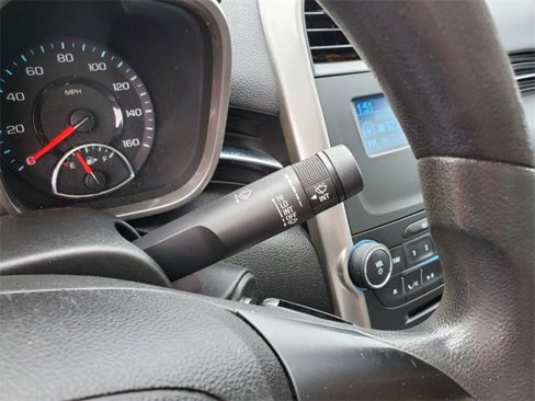 Used 2014 Chevrolet Malibu LS w/ Protection Package image 14