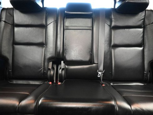 Used 2019 Jeep Grand Cherokee Limited image 29
