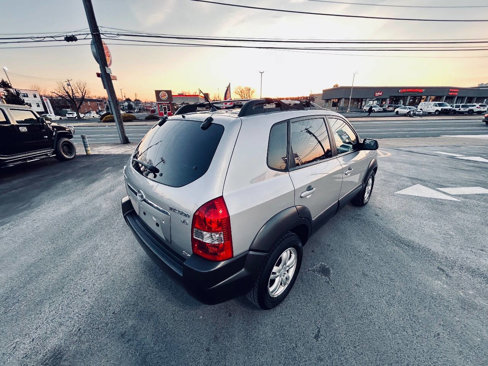 Used 2006 Hyundai Tucson GLS image 36