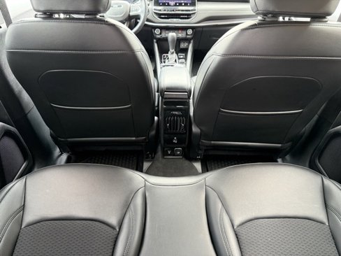 Used 2022 Jeep Compass Altitude w/ Convenience Group image 16