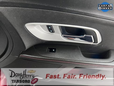 Used 2012 Chevrolet Equinox LTZ w/ LPO, Protection Package image 37