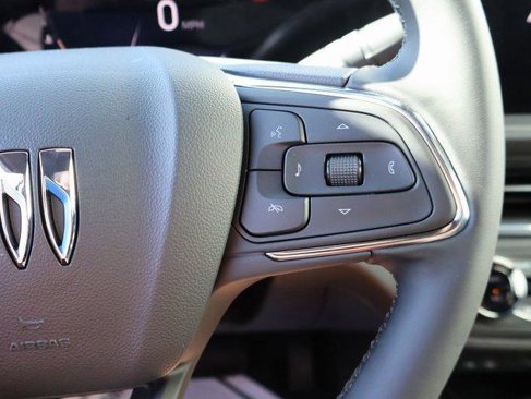 New 2025 Buick Envista Preferred w/ Convenience I Package image 28