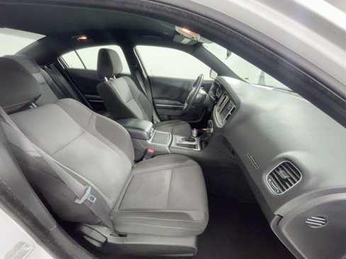 Used 2022 Dodge Charger SXT image 28