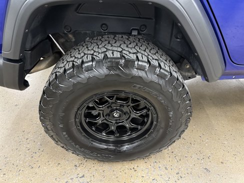 Used 2018 Jeep Wrangler Unlimited Sport S image 18
