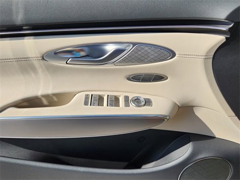 New 2026 Genesis GV70 2.5T Select image 15