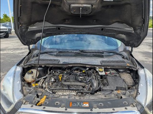 Used 2019 Ford Escape SEL image 23