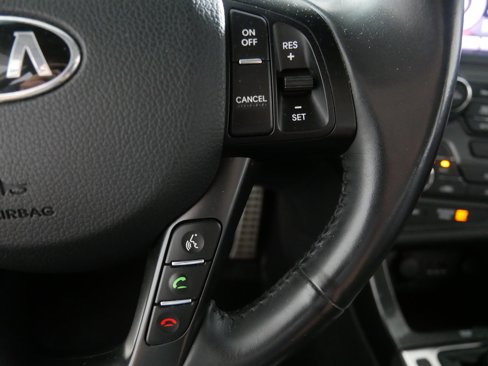Used 2013 Kia Optima SX w/ Premium Touring Pkg image 28