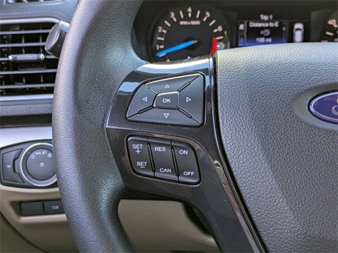 Used 2017 Ford Explorer 4WD image 26
