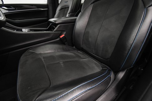 Used 2023 Jeep Grand Cherokee Trailhawk image 55
