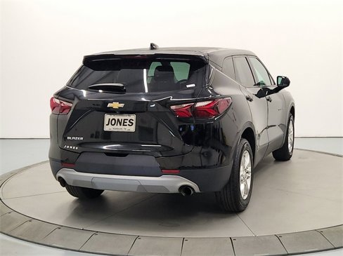 Used 2021 Chevrolet Blazer LT image 6