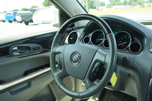 Used 2017 Buick Enclave Leather w/ Enclave Sport Touring Edition image 27