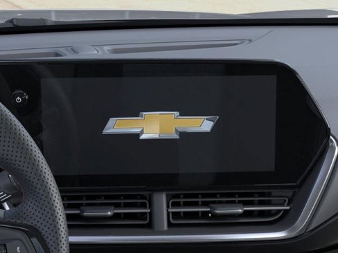 New 2026 Chevrolet Trax RS image 44