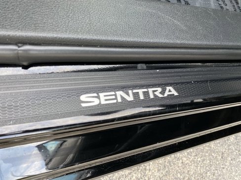 Used 2022 Nissan Sentra SV w/ All-Weather Package image 38