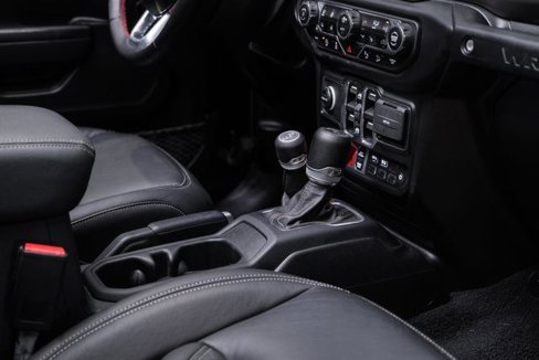 Used 2021 Jeep Wrangler Unlimited Rubicon image 70