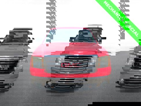 Used 2013 GMC Sierra 1500 SLE w/ Power Tech Package image 3