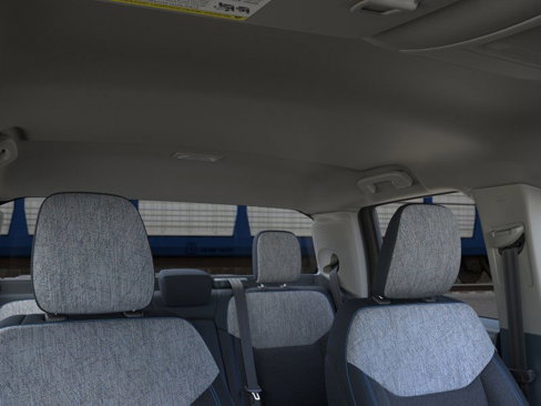 New 2025 Ford Maverick XLT image 12
