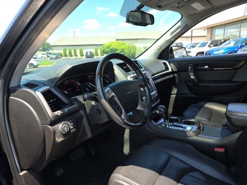 Used 2014 GMC Acadia Denali image 16