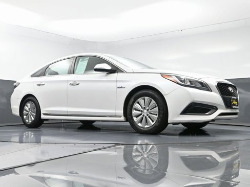 Used 2016 Hyundai Sonata SE image 46