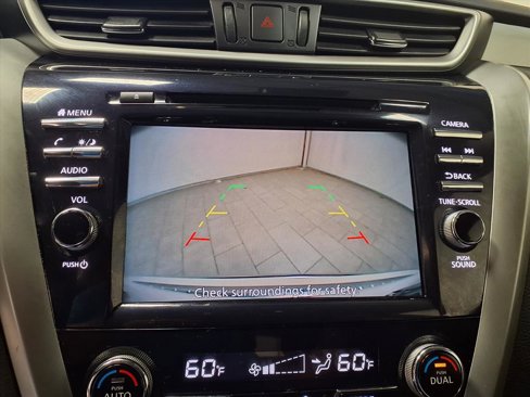 Used 2020 Nissan Murano S w/ Technology Package image 13
