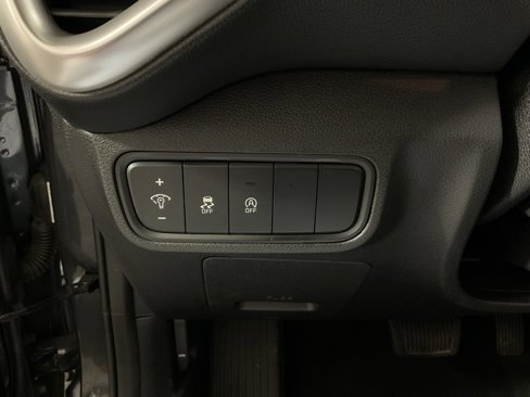 Used 2023 Kia Soul LX image 26