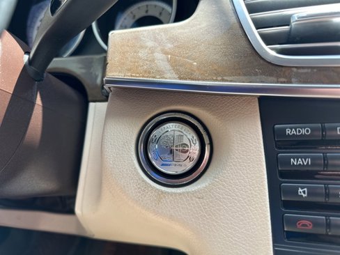 Used 2014 Mercedes-Benz E 350 Sedan image 17