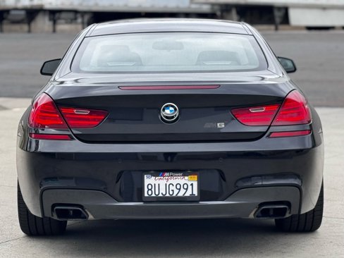 Used 2014 BMW 650i Coupe image 11