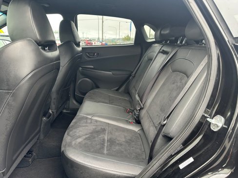 Used 2022 Hyundai Kona N image 14