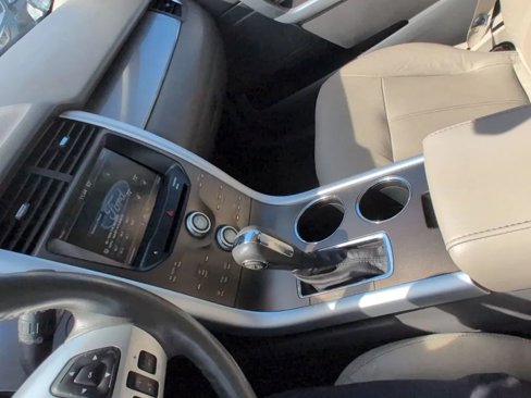 Used 2014 Ford Edge SEL w/ Equipment Group 205A image 44