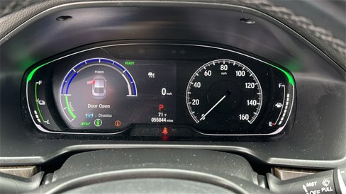 Used 2022 Honda Accord EX-L image 16