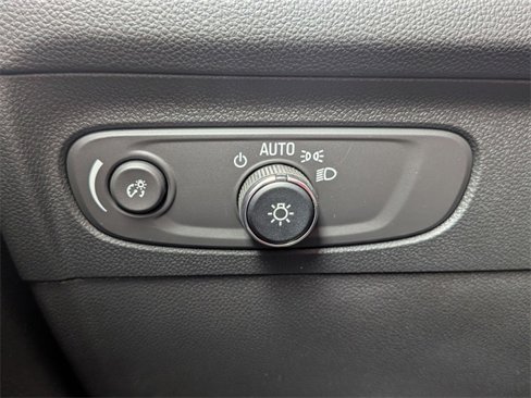Used 2023 Buick Envision Preferred w/ Sport Touring Package image 19