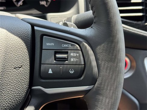 New 2025 Honda Ridgeline Sport image 20